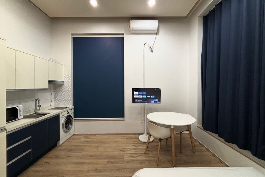 동탄반송동 풀옵원룸블루