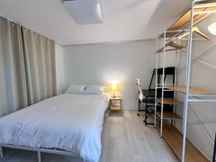 Clean two-room accommodation near Jeonbuk Nat 2th image