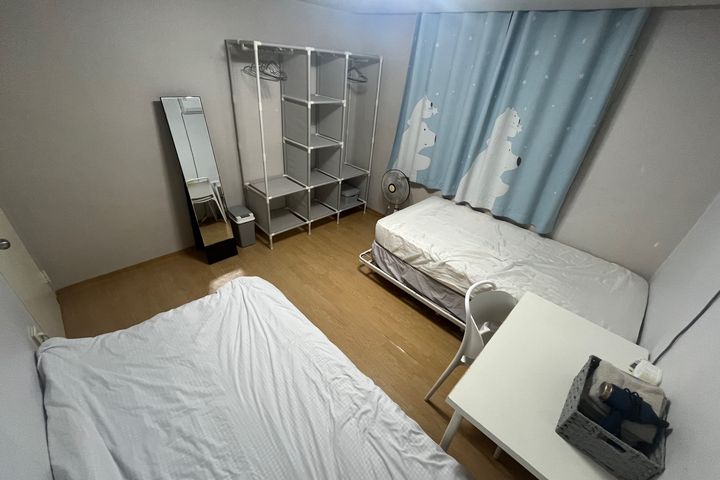 잠실 3룸 6명이 가능 1번째 이미지