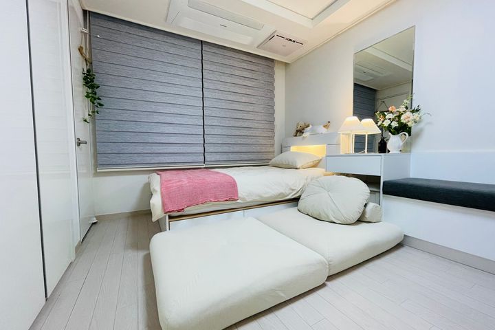 Officetel located right in front of Gangneung 3th image