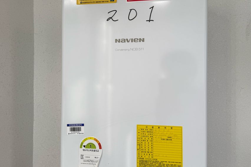 원주 행구동 주차편한