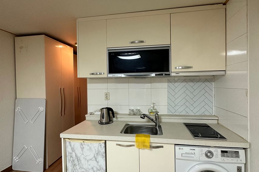 서면 디앤디 파인빌