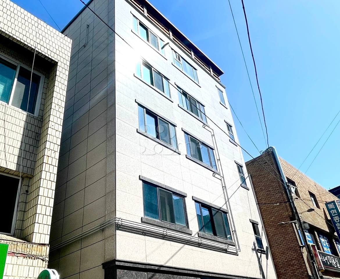 La foret Sensible Studio Apartment 2th image