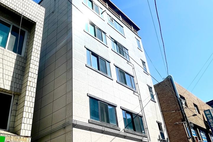 La foret감성원룸 2번째 이미지