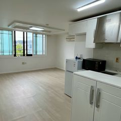 진주 풀옵션 오피스텔 방 이미지