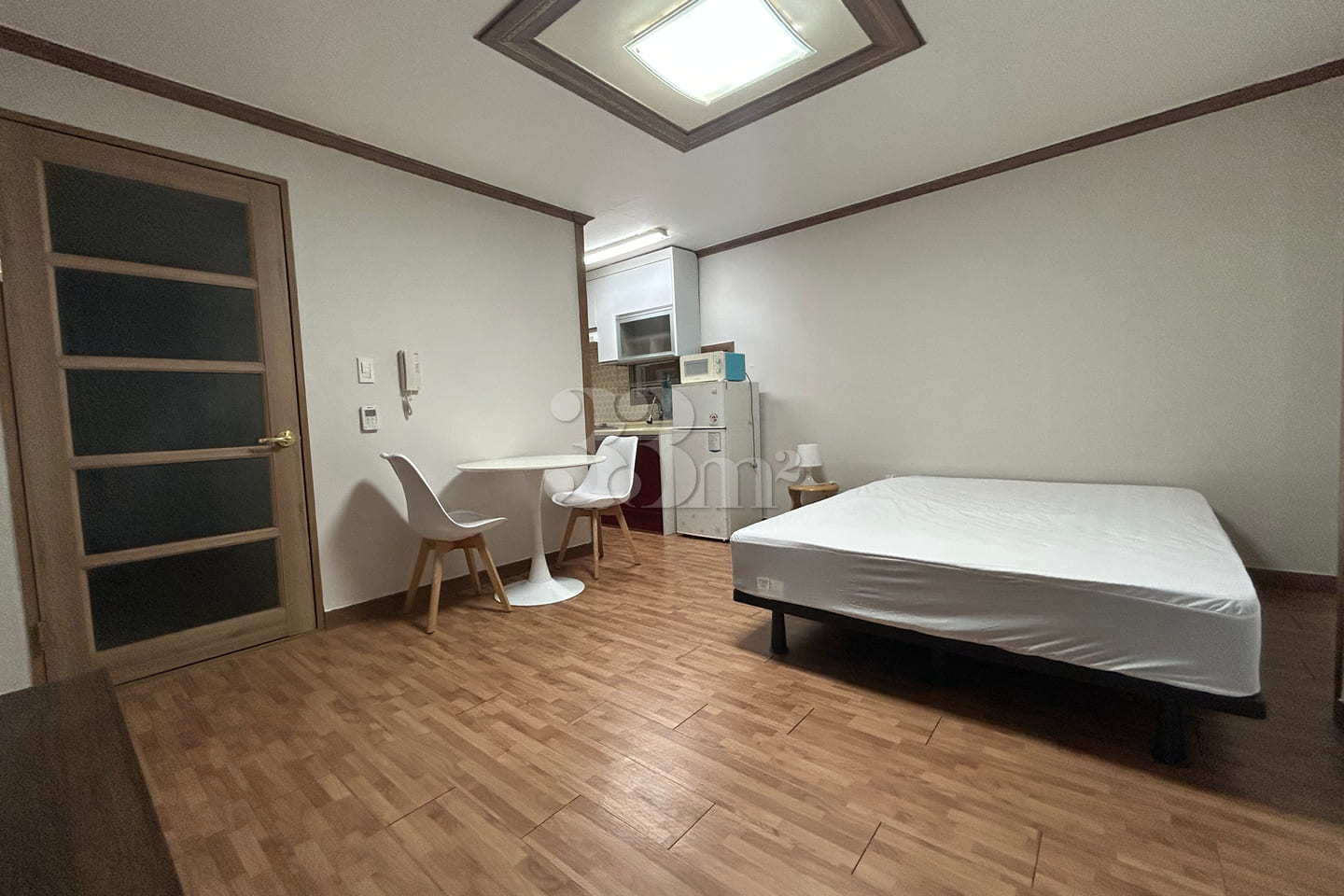 Studio apartment near Jeonju New Town 0th image