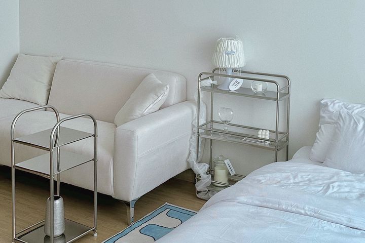 Pyeonggwang, fully furnished, late 2th image