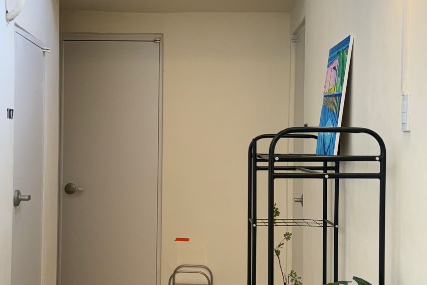 베를린무드 코리빙203