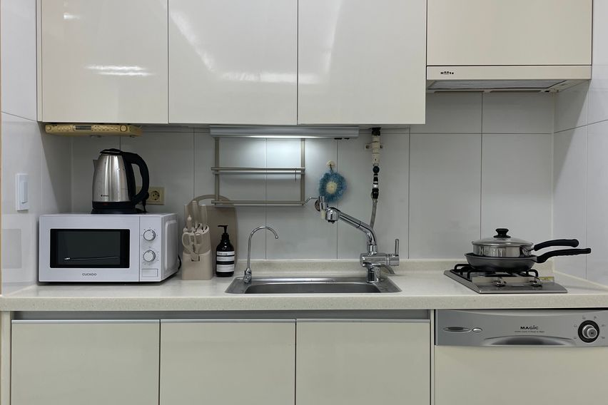 안국역연결 넓은오피스텔