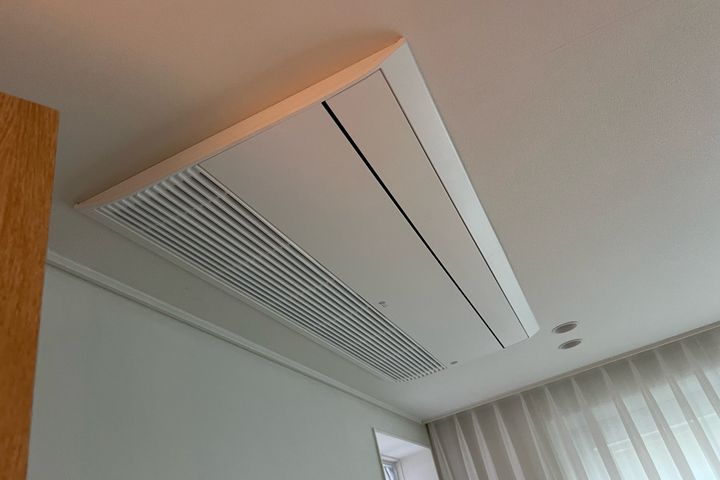 Samgakji / Yongsan Station 3-room 12th image