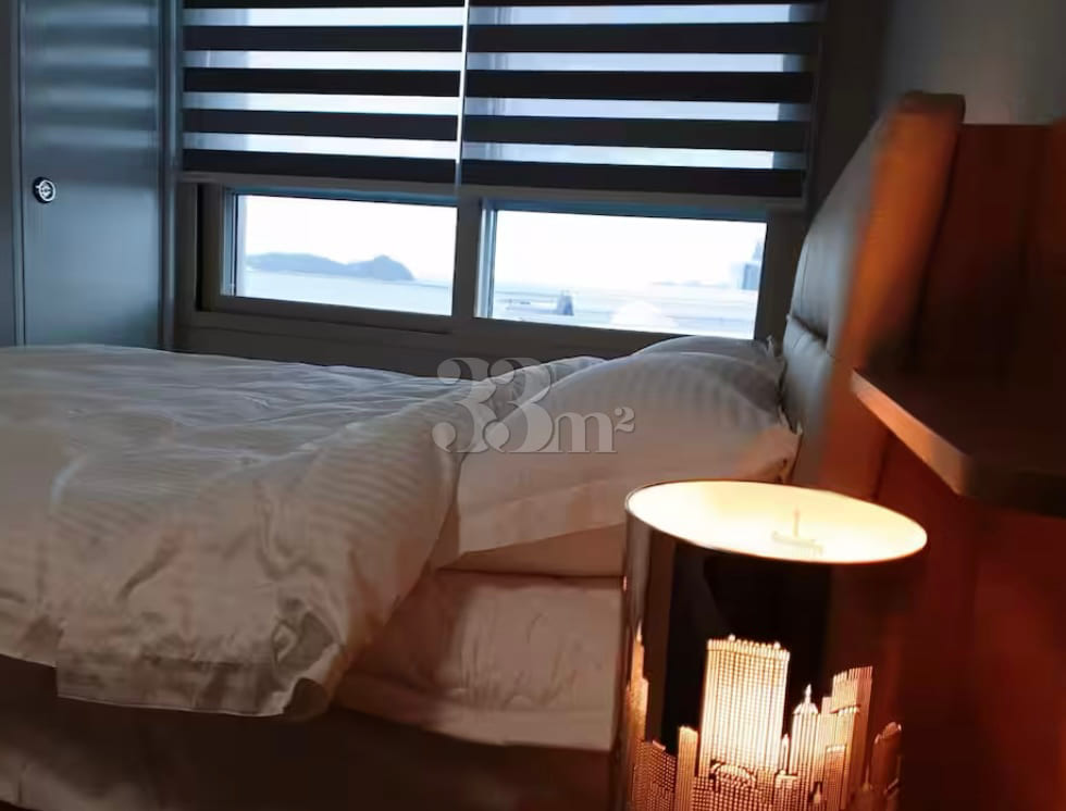 New Ocean View/Fireworks Show, Fully Furnishe 3th image