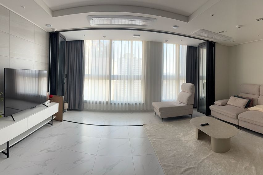 ♥️확장형 거실 아워룸♥️