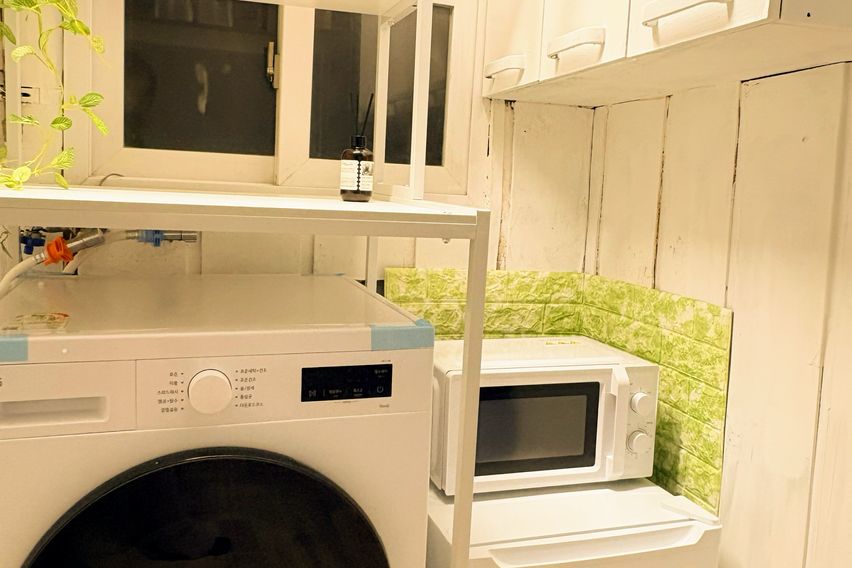 1층같은,신사역논현역 2번째 이미지