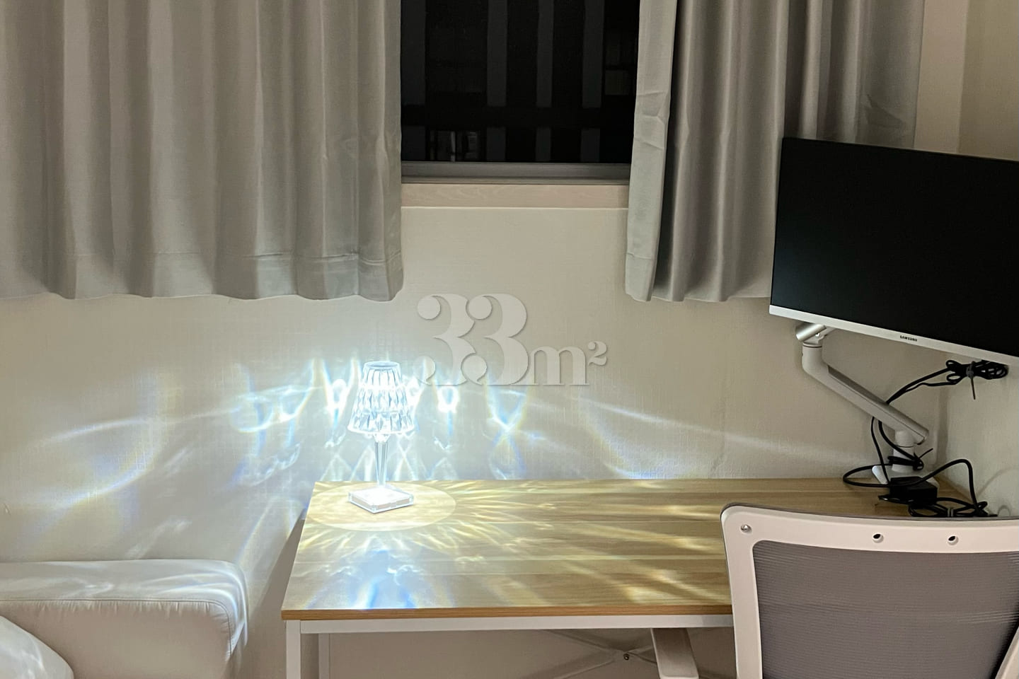 🏙️ Busan City Hall/Two-room apartment 7th image