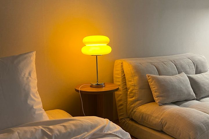 영통 한잔의 쉼🏡 3번째 이미지
