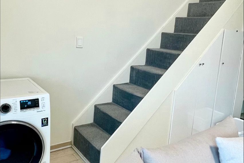 을지로 복층 로프트