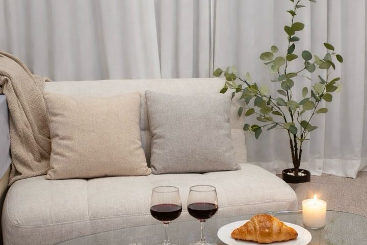 💟 5 mins from Chungbuk National University / 2th image