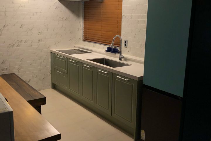 Short-term rental in Jeonju for business trip 2th image