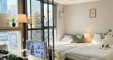 💖충무로 2룸💖 방 이미지