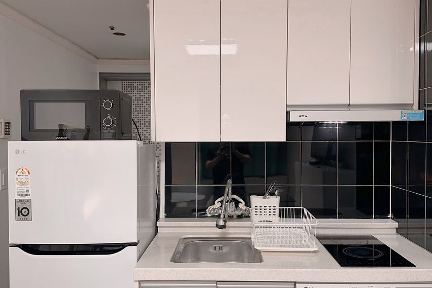 왕십리역💕성동구청💕