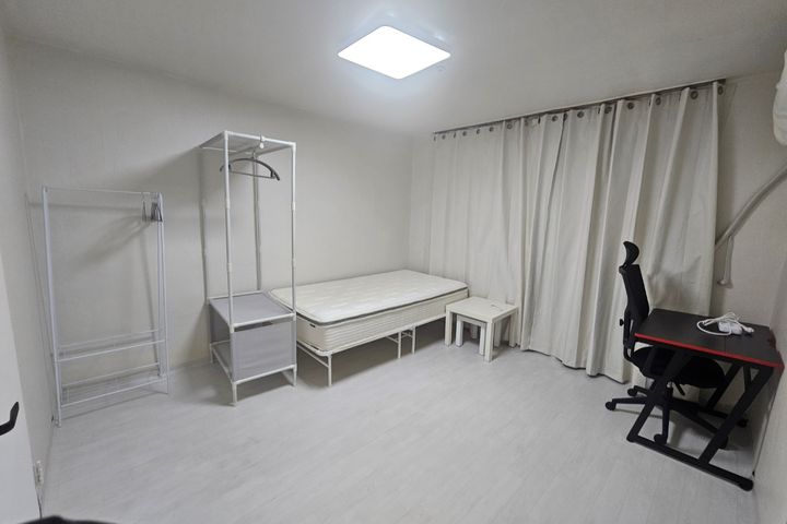목동역5분안전한집주차❤️ 2번째 이미지