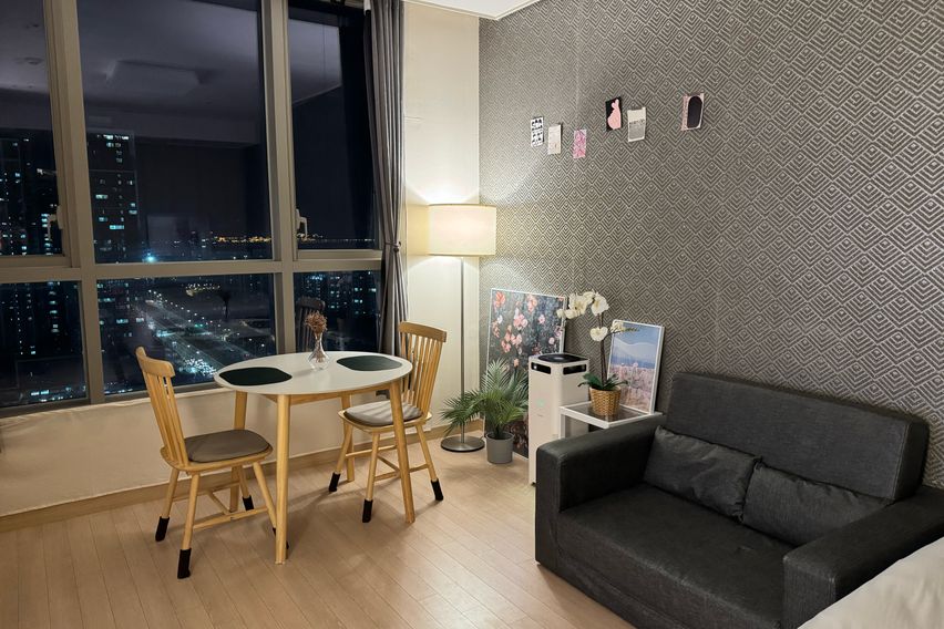 송도 최고 편리한위치2