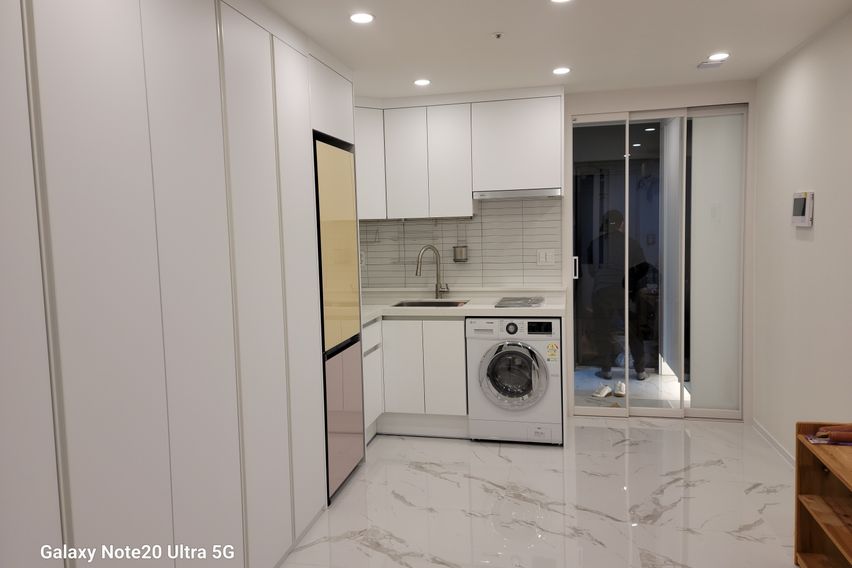 마포역/한강/주차무료