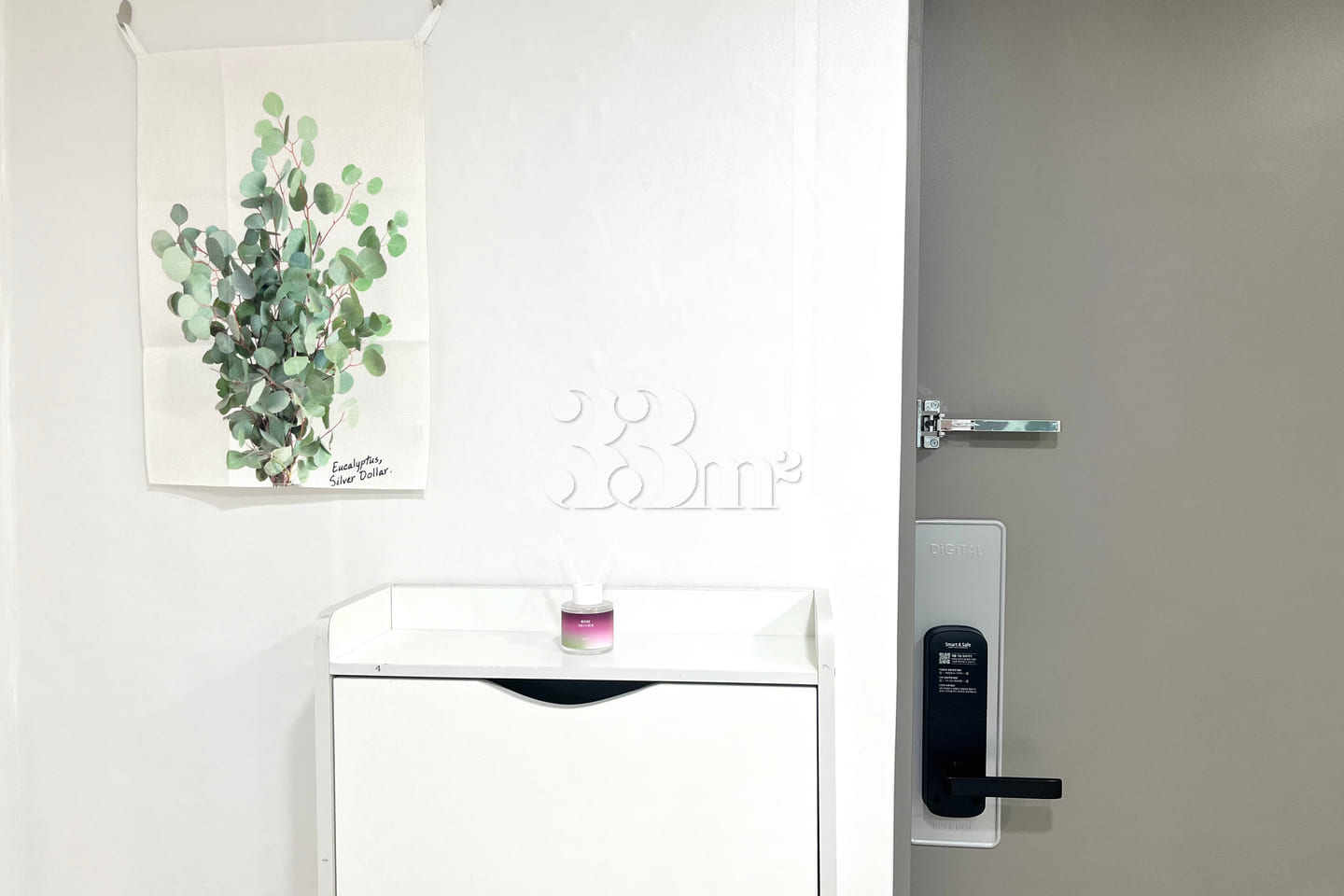 Short-term rental in Gumi (monthly rate) 5th image