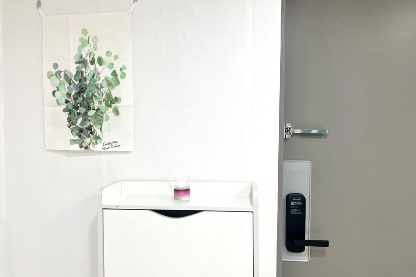 구미 한달살기 원룸