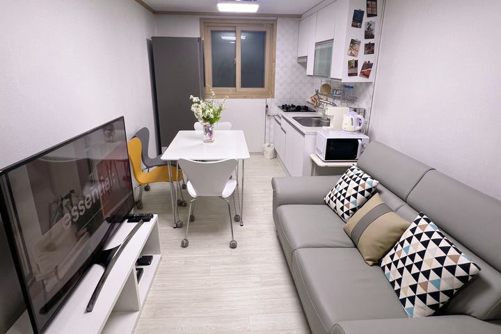 부천]4-6인가족 2번째 이미지