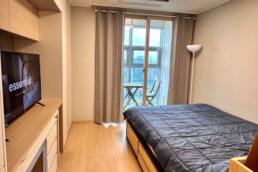 가산역신축고층시티뷰!🏙️