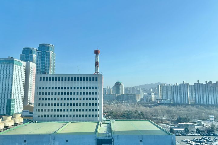 ✨샛강역2분/탁트인뷰🌄 14번째 이미지