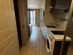 Terrace-style studio apartment near Songtan S 0th image