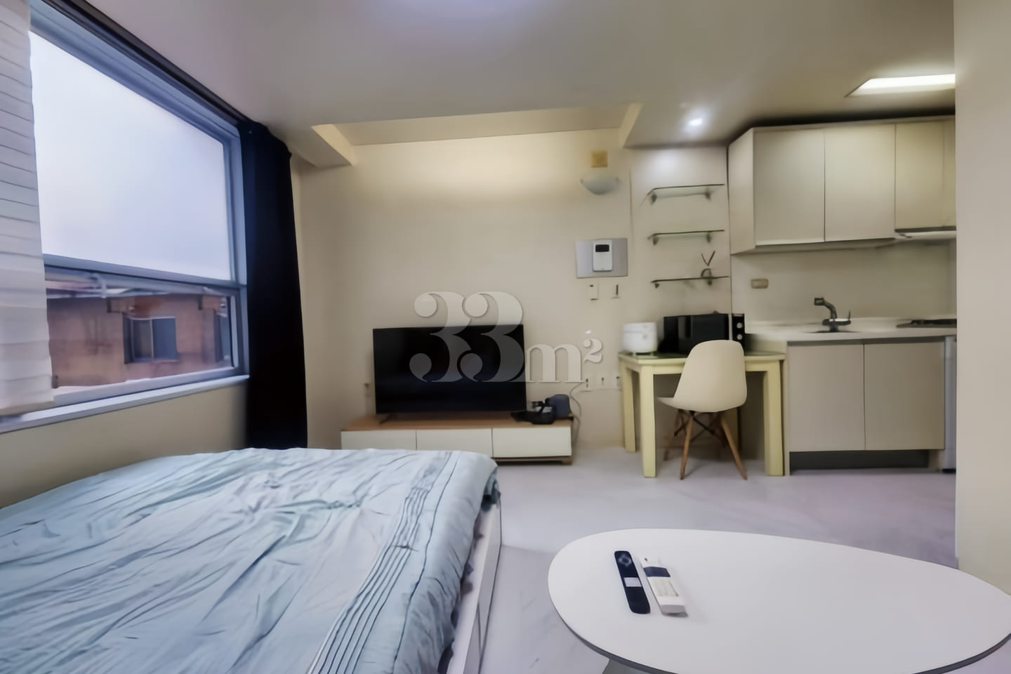 COEX/Daechi-dong Fully Furnished ✨ 2th image