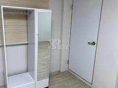 Studio apartment near the subway station, ful 3th image