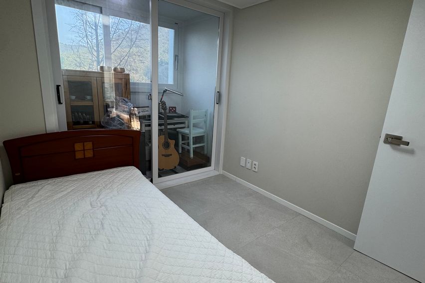 해운대백병원도보3분