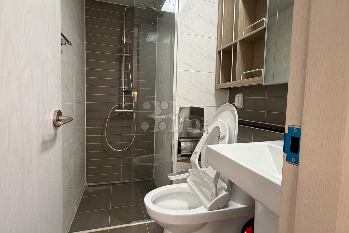 Fully furnished studio apartment 🥰 Yeouido 6th image