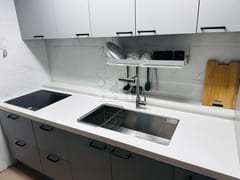 Jeongneung three-room apartment, fully remode 5th image