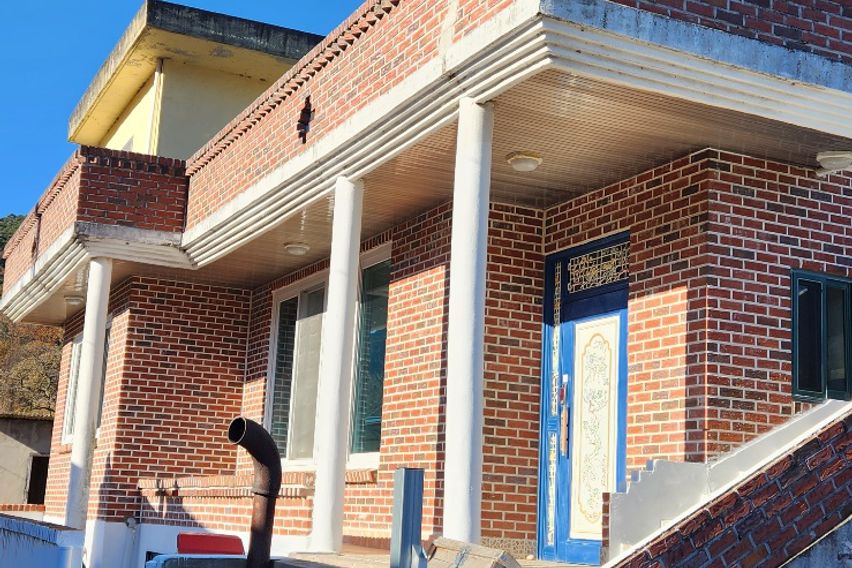 경남 함양 귀촌체험