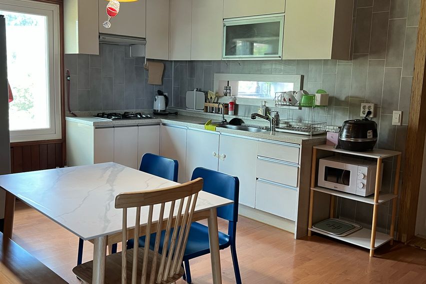 🍊귤밭독채 가족여행6인 17번째 이미지