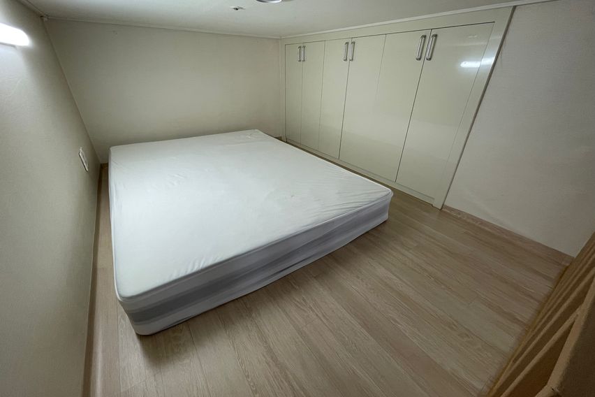 석촌호수 멋진 복층