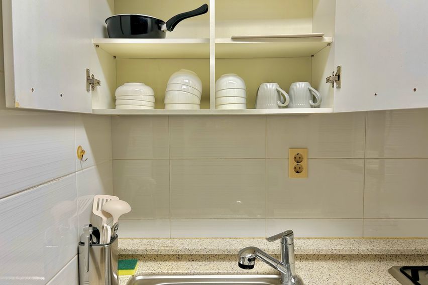 4인룸 “퀸침대 2개“ 6번째 이미지