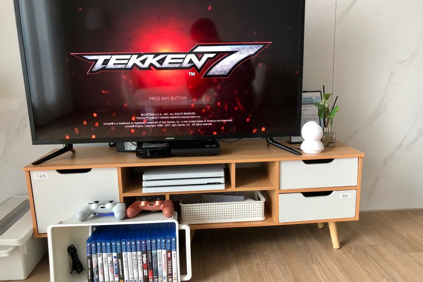 34평 신축풀옵션아파트