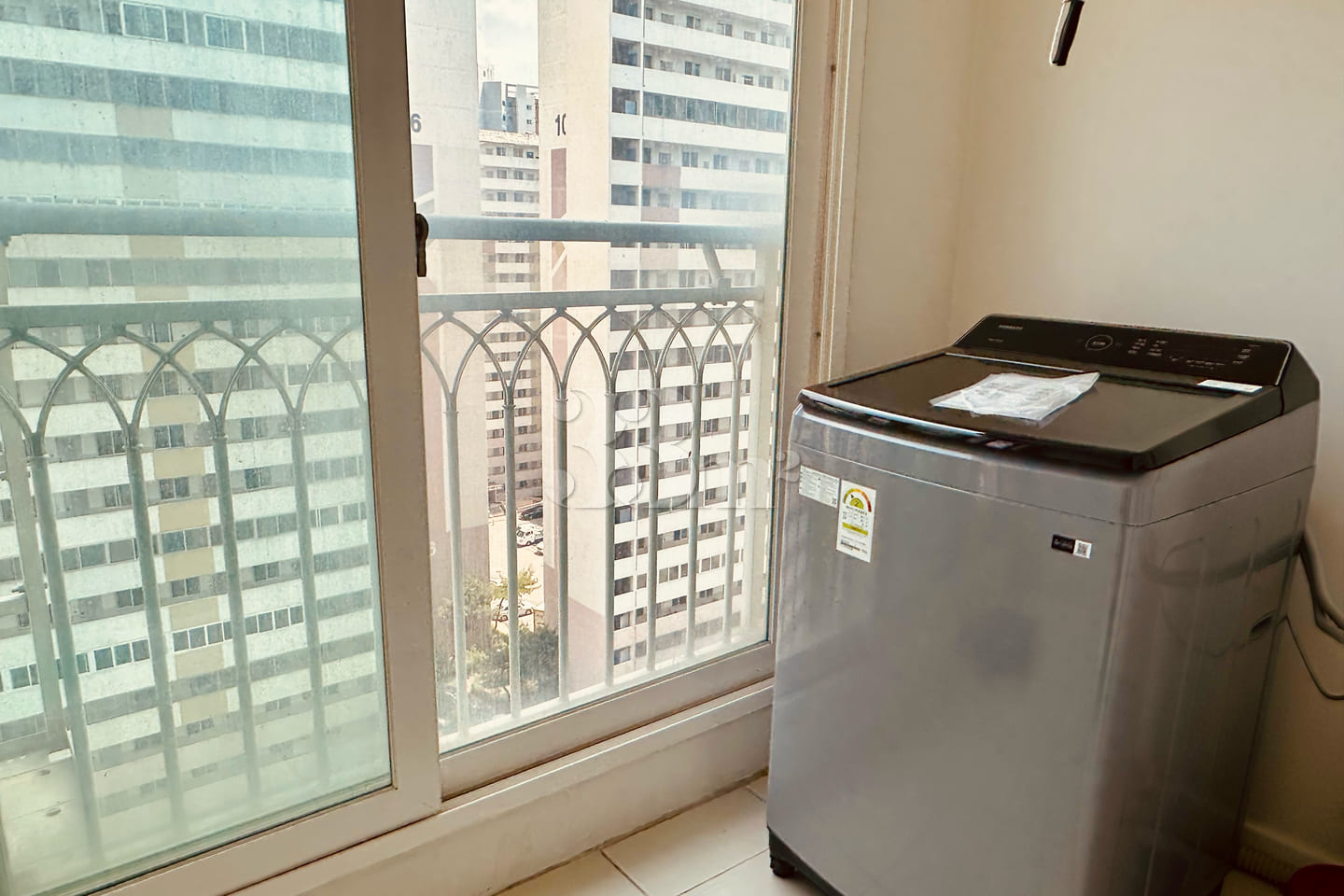 Two-room apartment near Baebang Station (suit 14th image