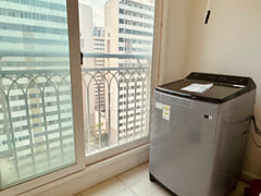 Two-room apartment near Baebang Station (suit 14th image