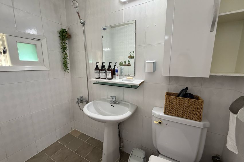 단독주택 2층 3룸