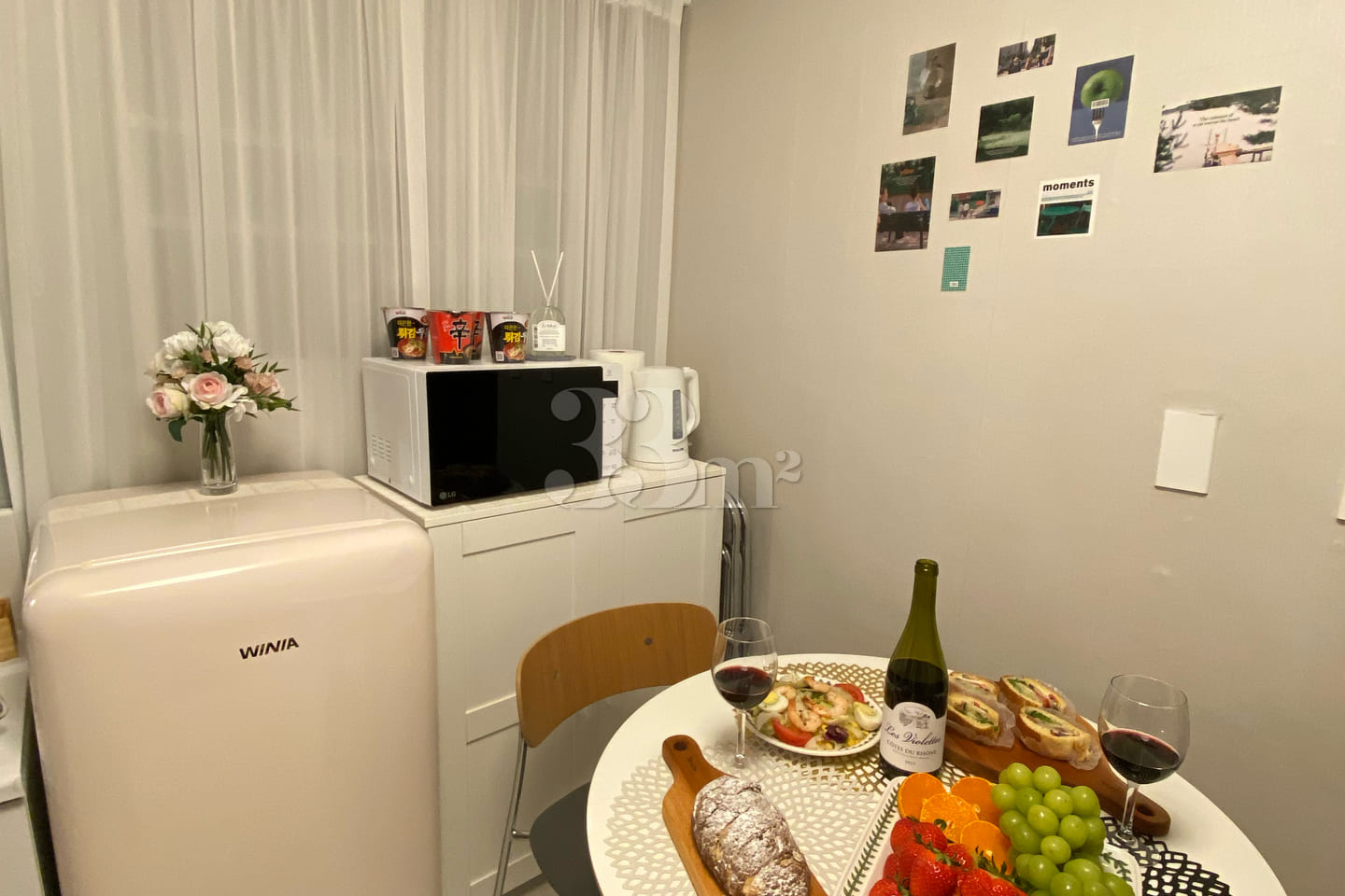 Olympic Park Asan Medical Center 2-room 6th image
