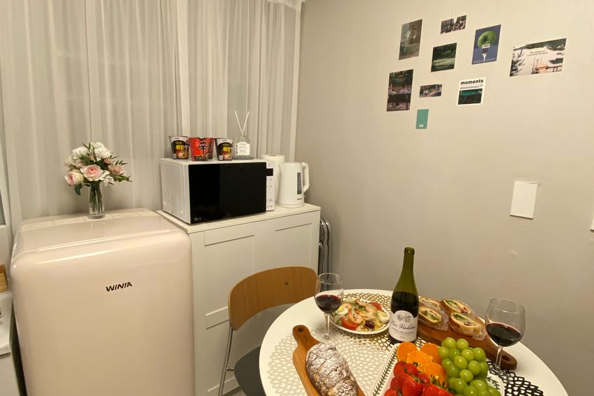 올림픽공원 아산병원2룸