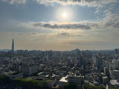 둔촌동 올림픽파크포레온 1번째 이미지