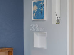 1.5-room unit with Smart TV 2th image